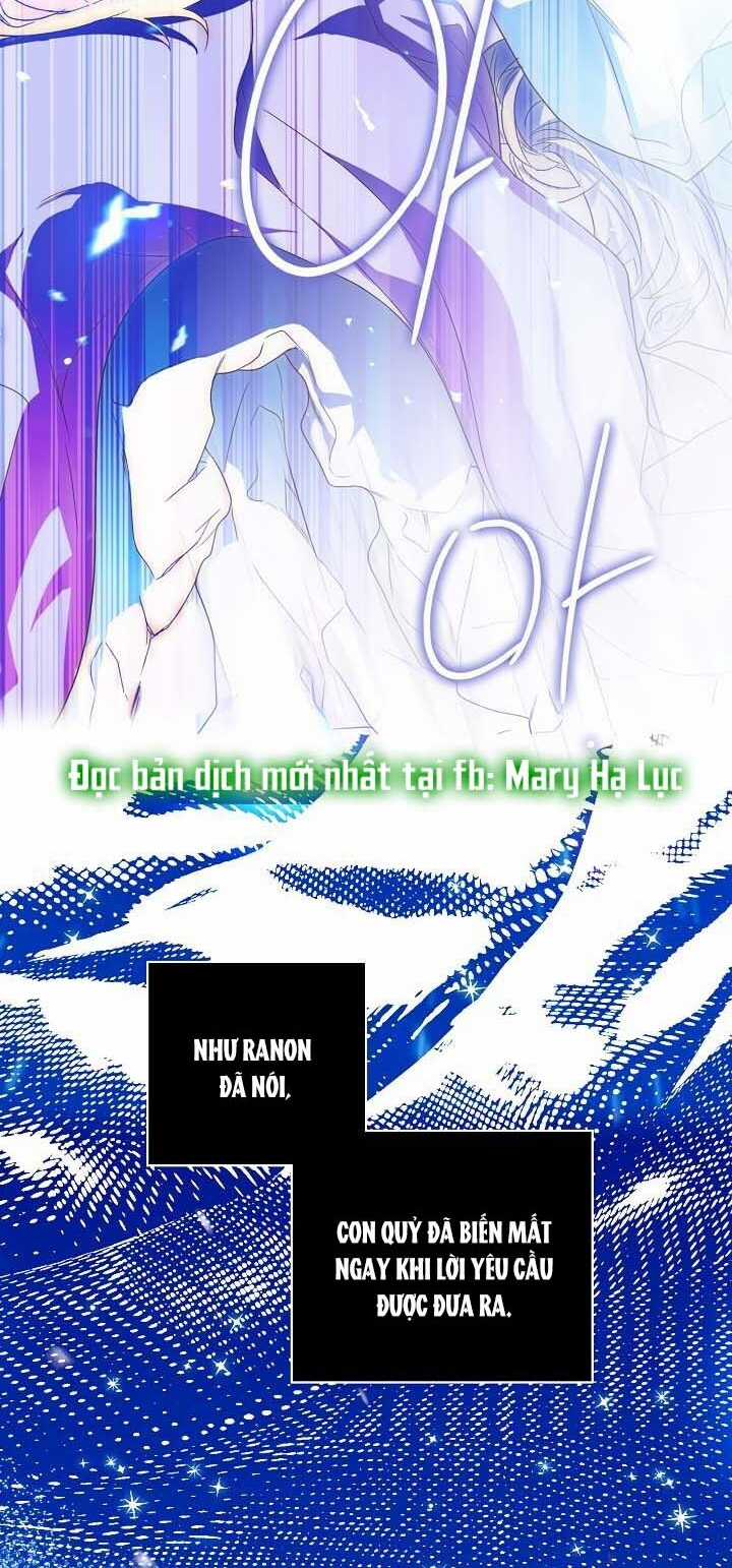 Quý Cô Bí Ẩn - Secret Lady Chapter 3 trang 32