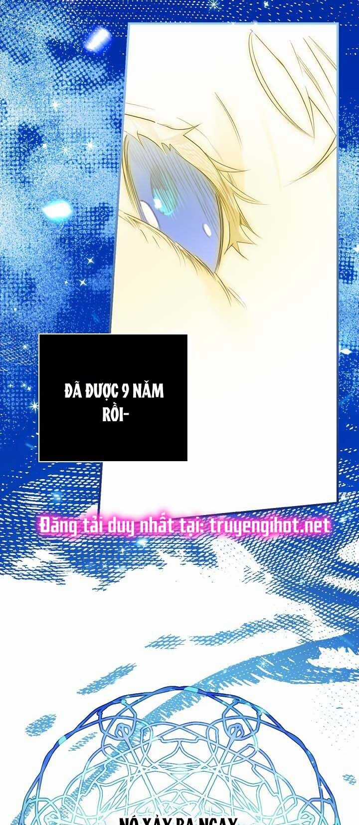 Quý Cô Bí Ẩn - Secret Lady Chapter 3 trang 33