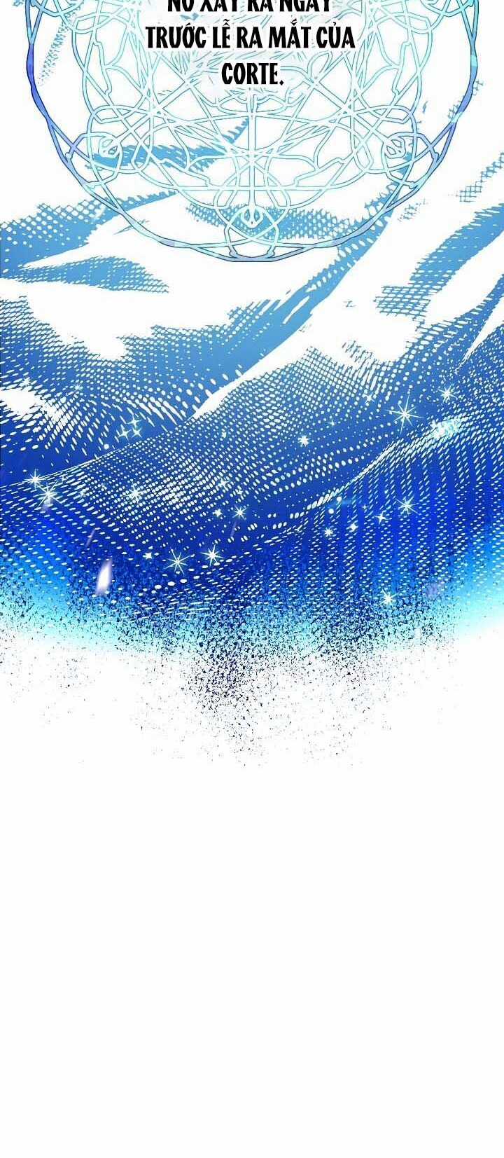 Quý Cô Bí Ẩn - Secret Lady Chapter 3 trang 34