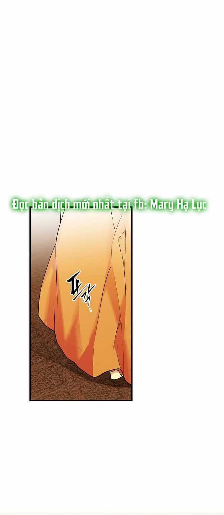 Quý Cô Bí Ẩn - Secret Lady Chapter 3 trang 35