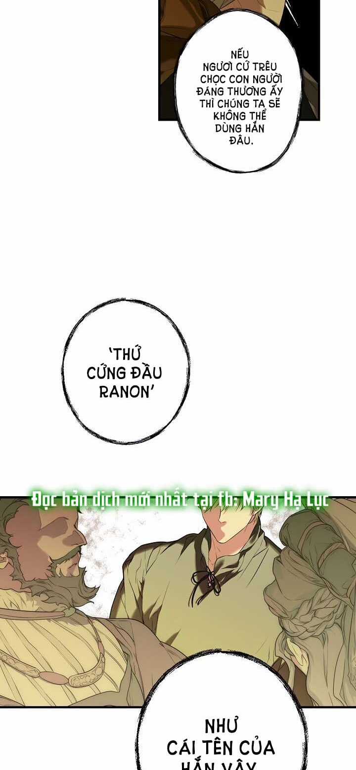 Quý Cô Bí Ẩn - Secret Lady Chapter 3 trang 38