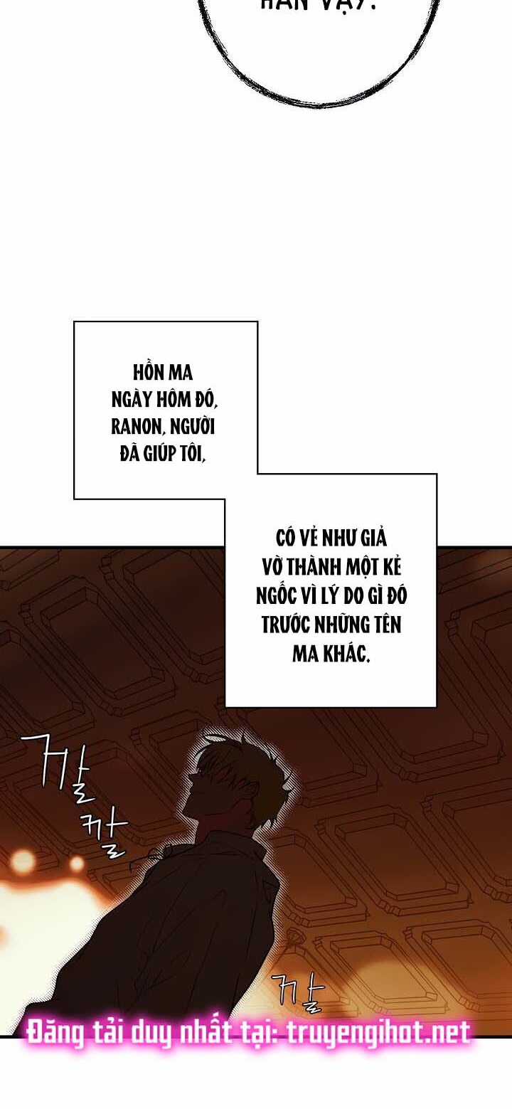 Quý Cô Bí Ẩn - Secret Lady Chapter 3 trang 39