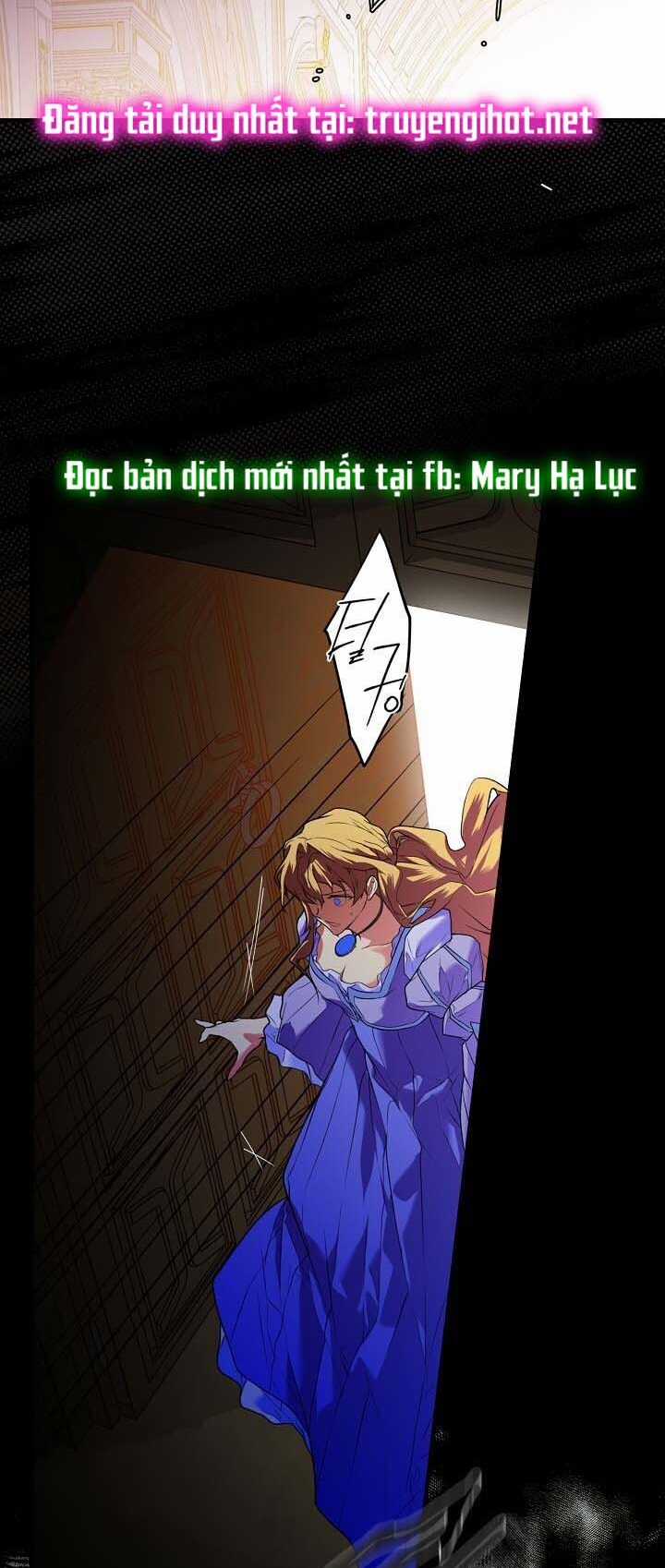 Quý Cô Bí Ẩn - Secret Lady Chapter 3 trang 4