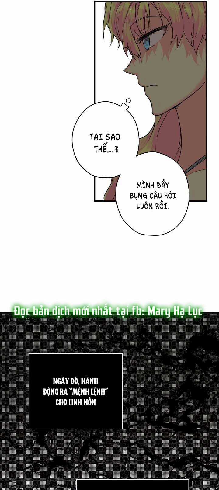 Quý Cô Bí Ẩn - Secret Lady Chapter 3 trang 40