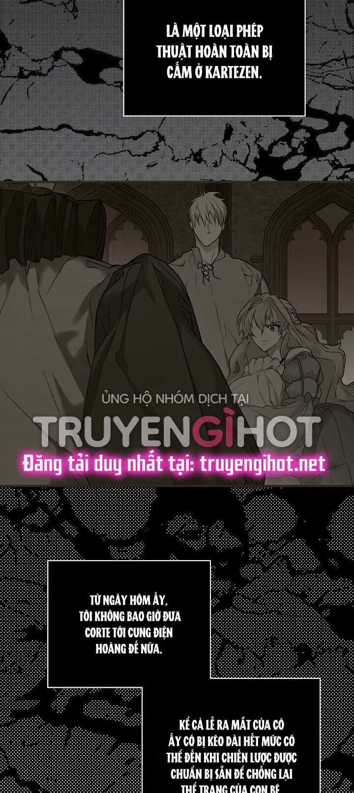 Quý Cô Bí Ẩn - Secret Lady Chapter 3 trang 41