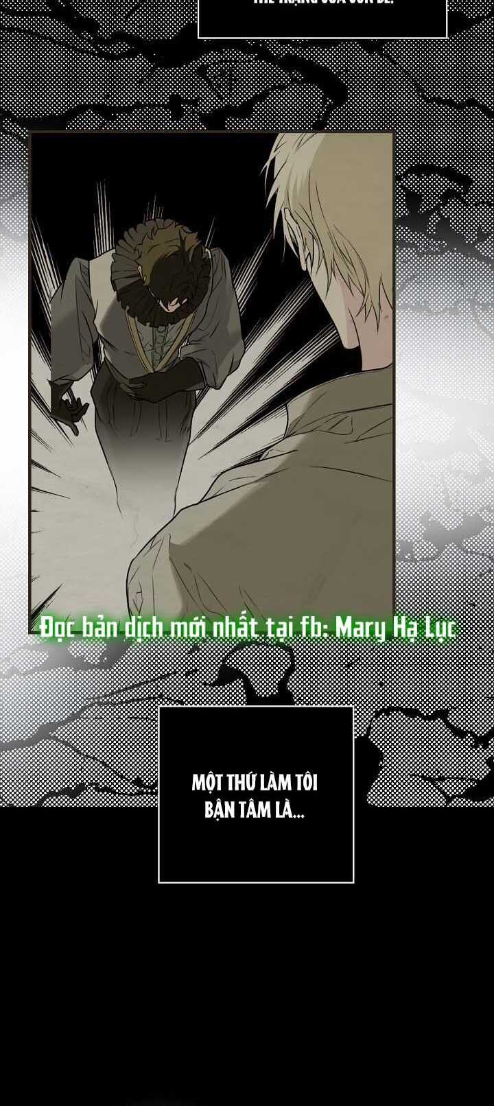 Quý Cô Bí Ẩn - Secret Lady Chapter 3 trang 42