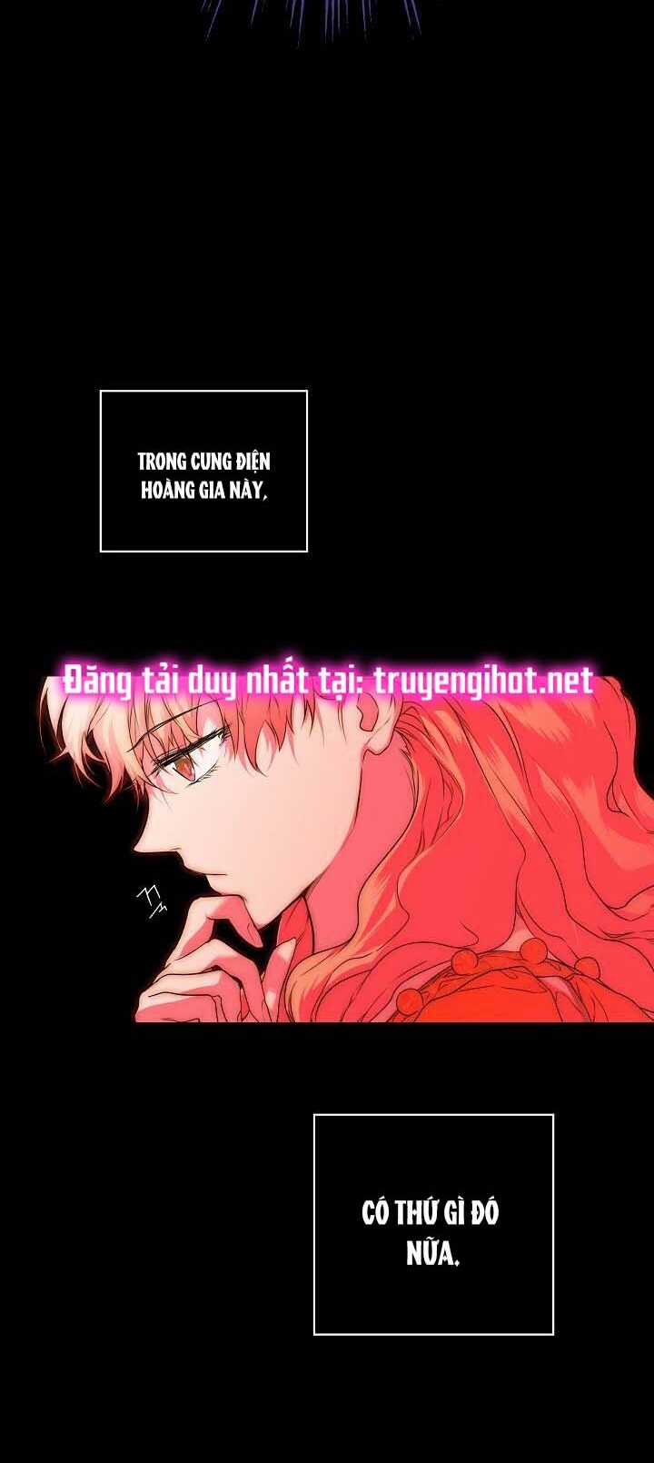 Quý Cô Bí Ẩn - Secret Lady Chapter 3 trang 44