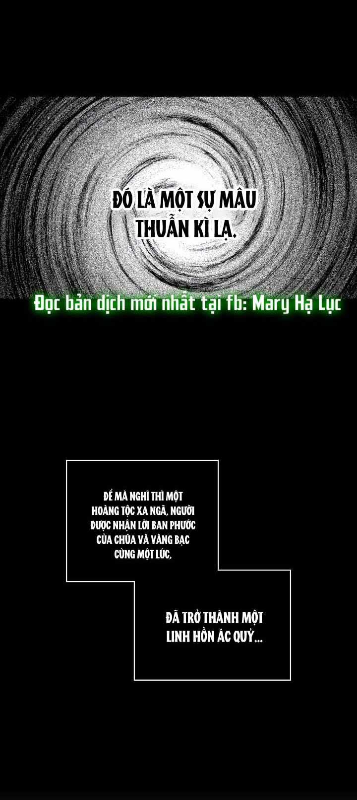 Quý Cô Bí Ẩn - Secret Lady Chapter 3 trang 45