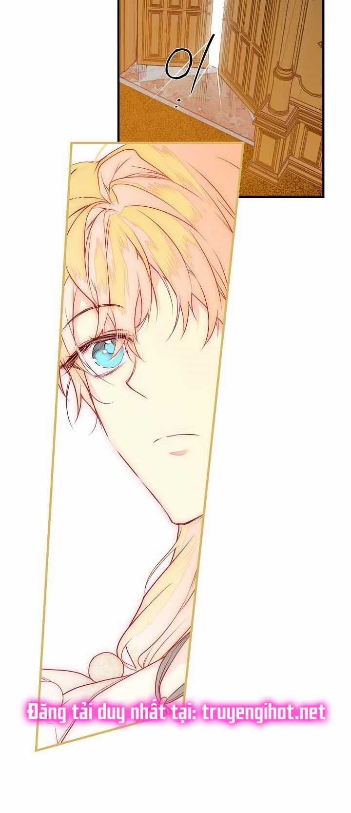 Quý Cô Bí Ẩn - Secret Lady Chapter 3 trang 48