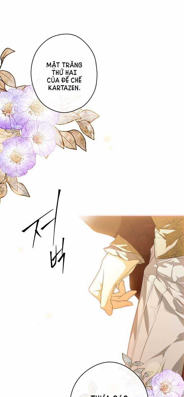 Quý Cô Bí Ẩn - Secret Lady Chapter 3 trang 49