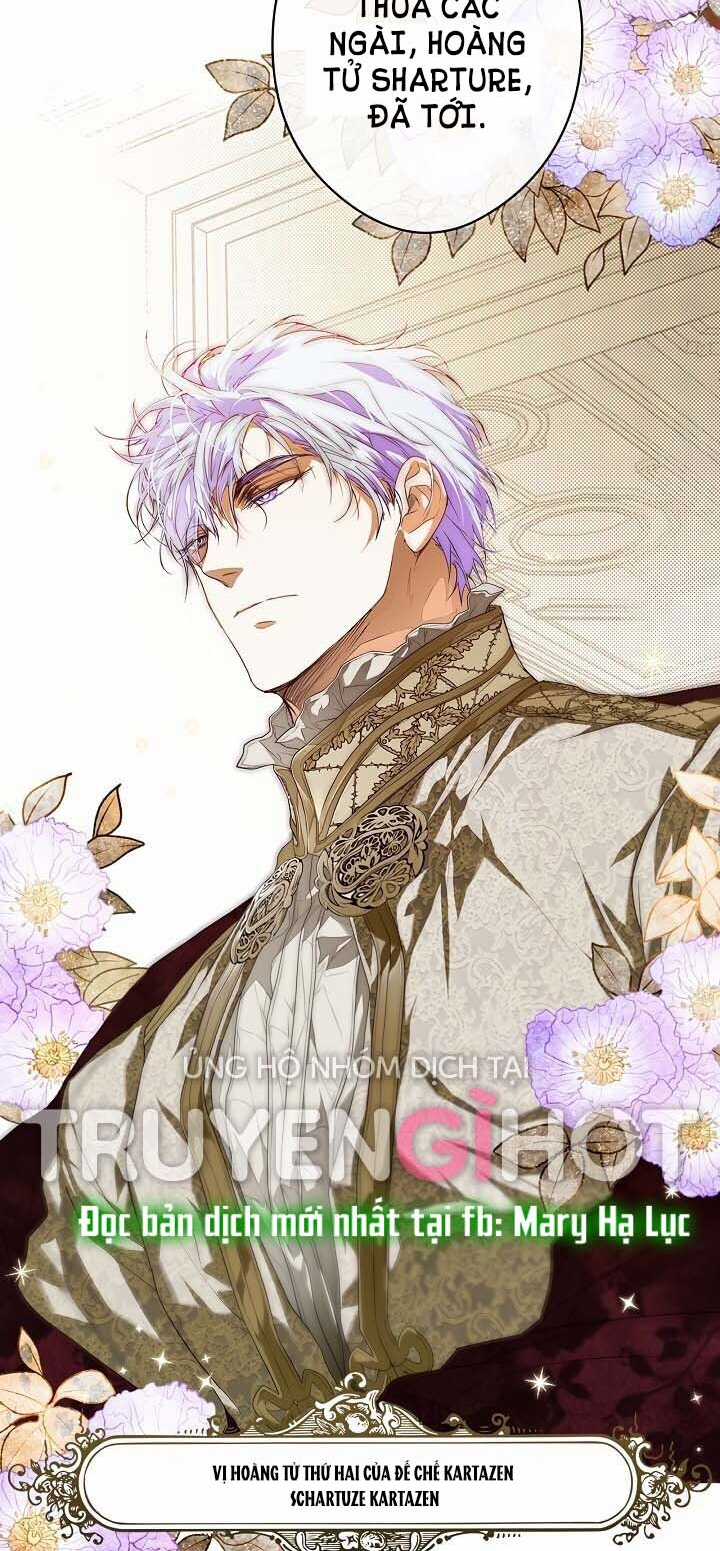 Quý Cô Bí Ẩn - Secret Lady Chapter 3 trang 50