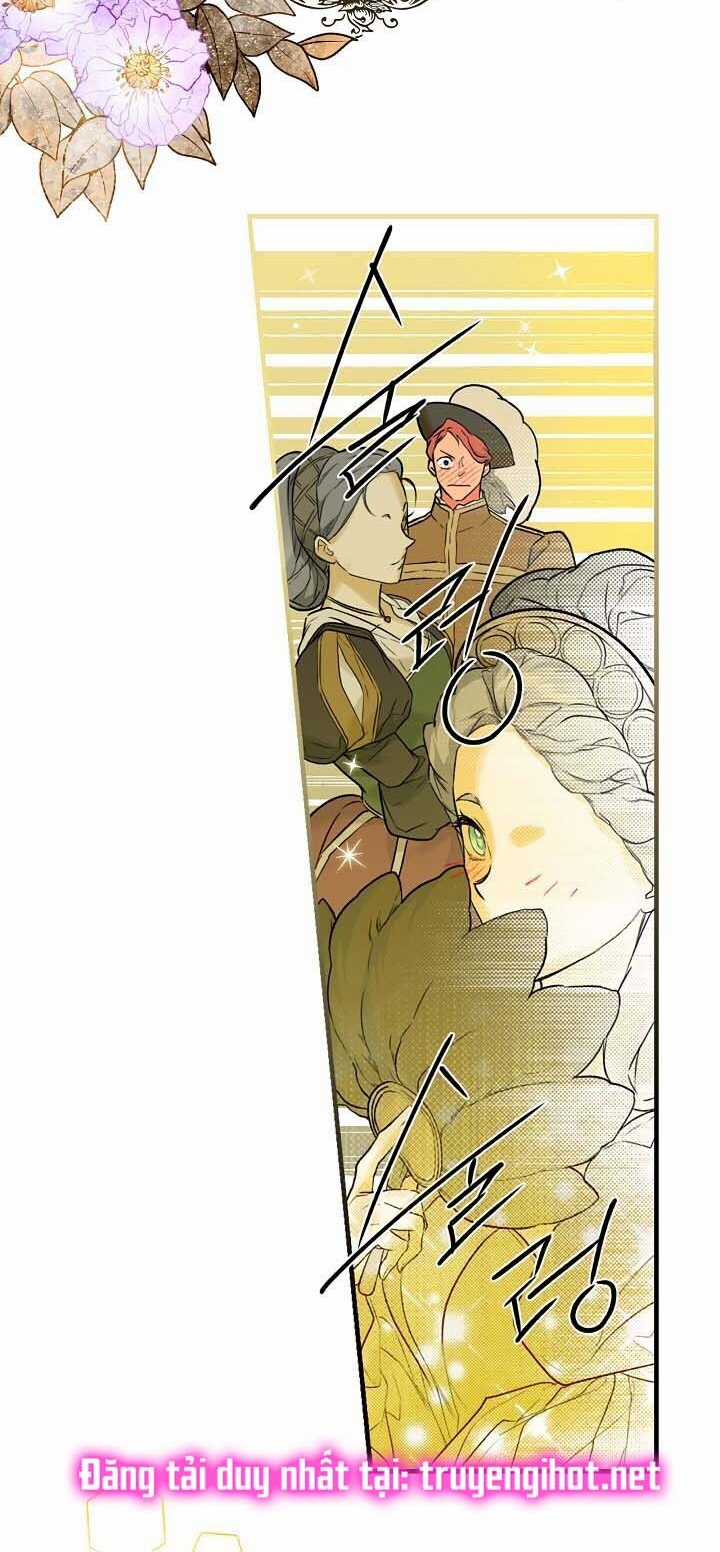 Quý Cô Bí Ẩn - Secret Lady Chapter 3 trang 51