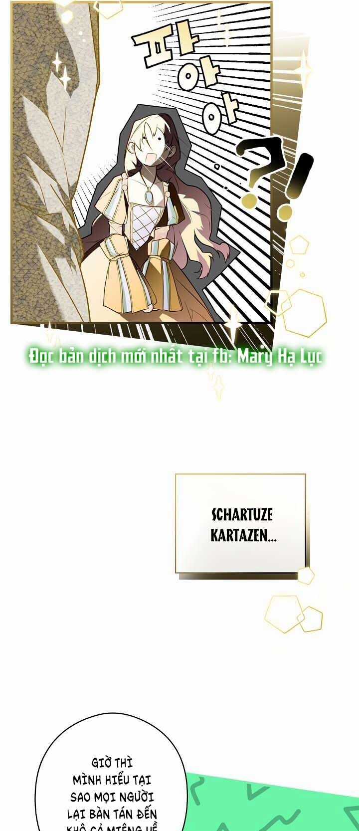 Quý Cô Bí Ẩn - Secret Lady Chapter 3 trang 52