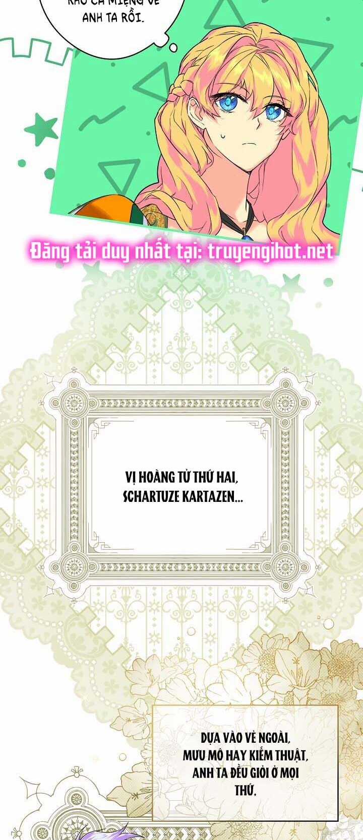 Quý Cô Bí Ẩn - Secret Lady Chapter 3 trang 53