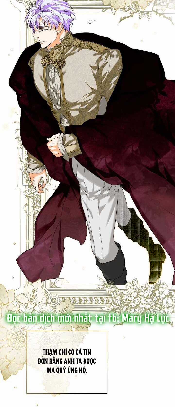 Quý Cô Bí Ẩn - Secret Lady Chapter 3 trang 54