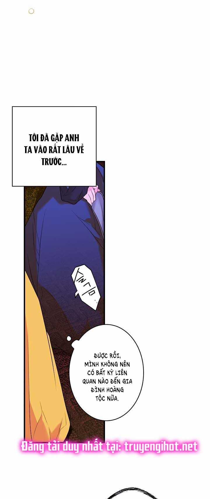 Quý Cô Bí Ẩn - Secret Lady Chapter 3 trang 55