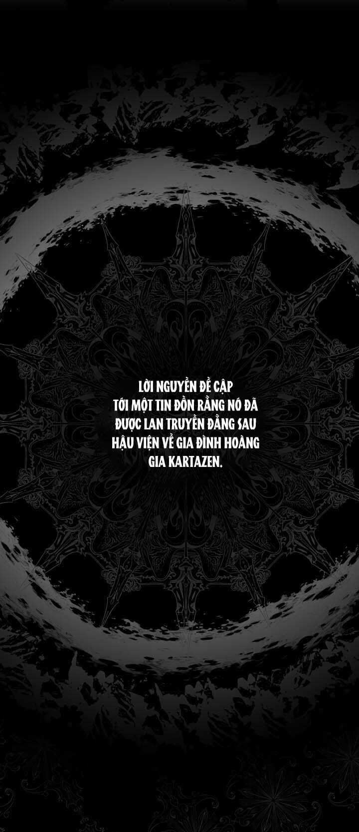 Quý Cô Bí Ẩn - Secret Lady Chapter 3 trang 58