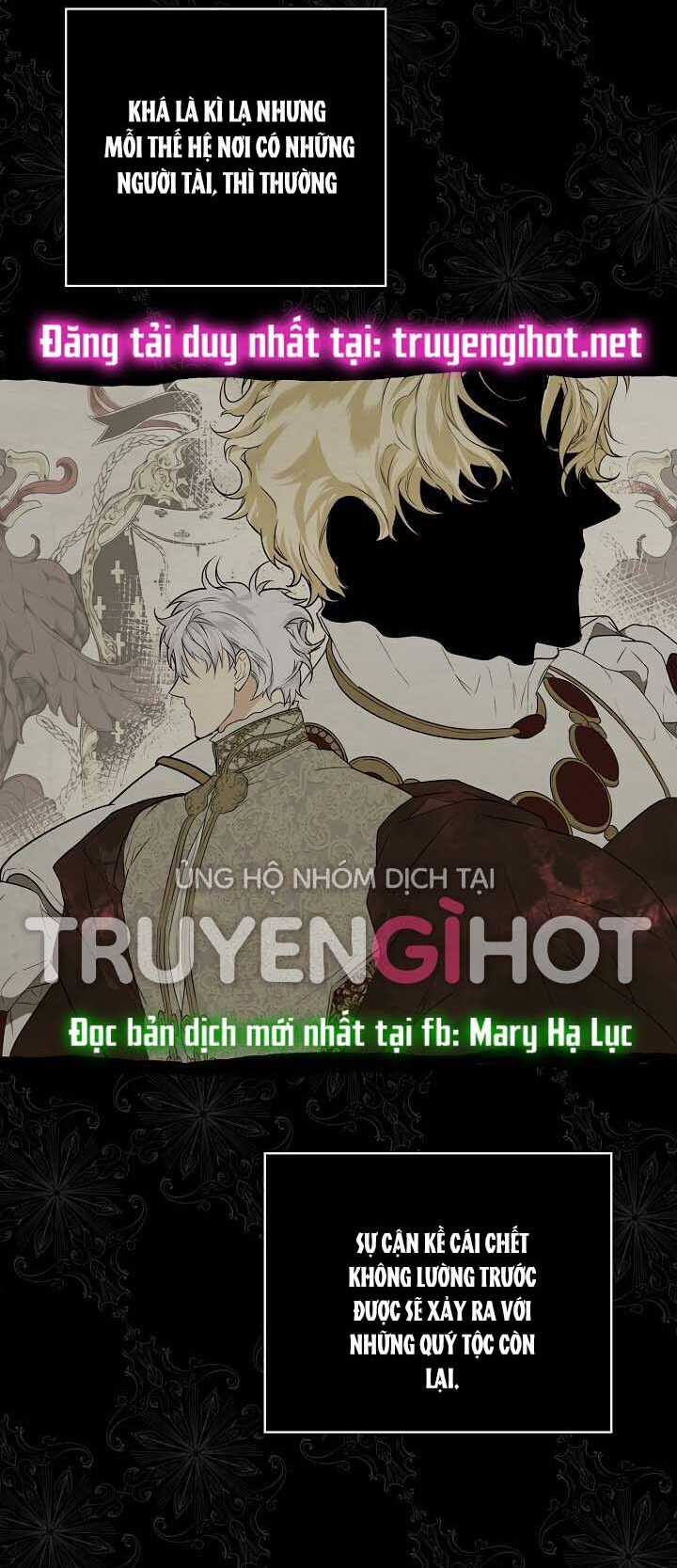 Quý Cô Bí Ẩn - Secret Lady Chapter 3 trang 59