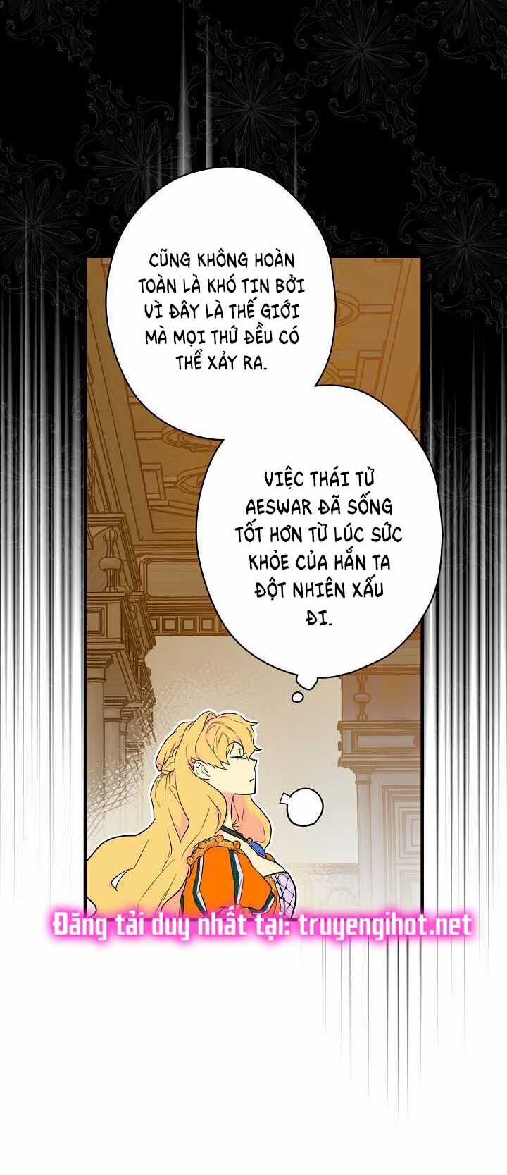 Quý Cô Bí Ẩn - Secret Lady Chapter 3 trang 60