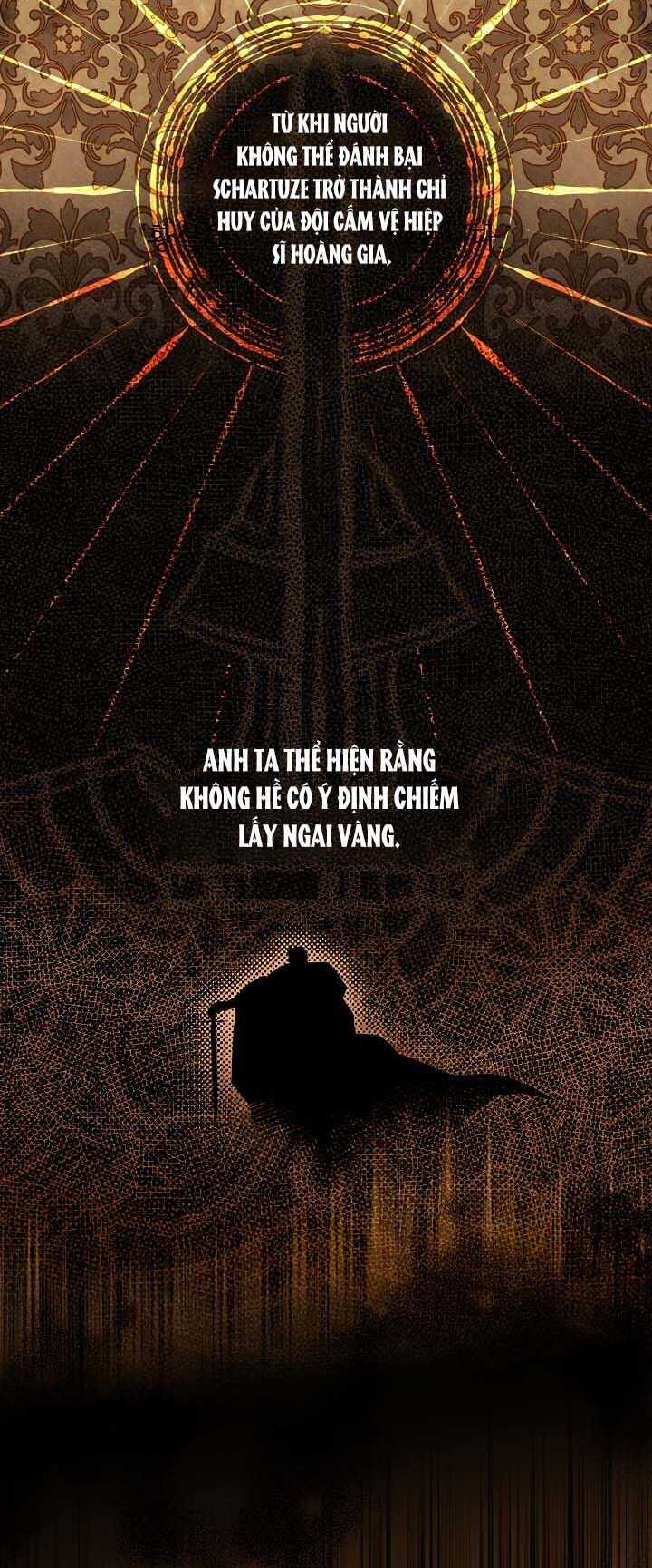 Quý Cô Bí Ẩn - Secret Lady Chapter 3 trang 62