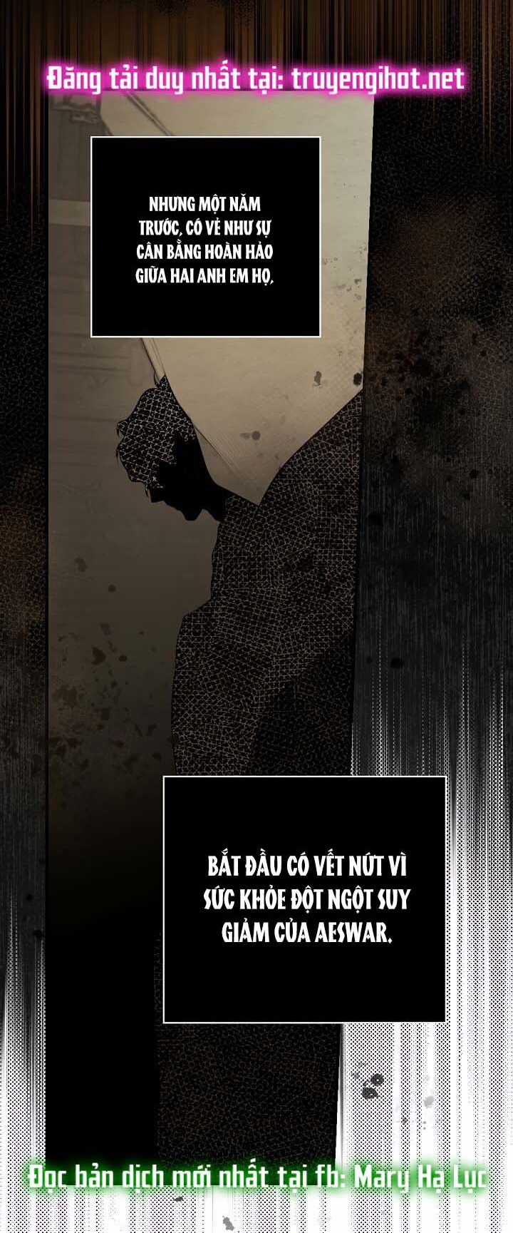 Quý Cô Bí Ẩn - Secret Lady Chapter 3 trang 63