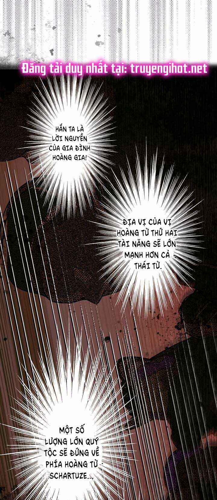 Quý Cô Bí Ẩn - Secret Lady Chapter 3 trang 64