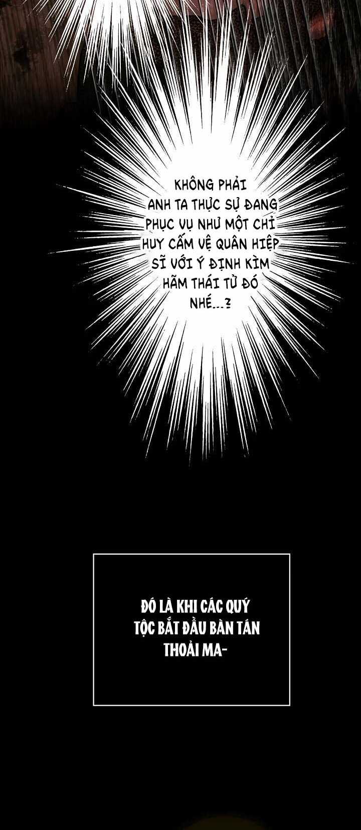 Quý Cô Bí Ẩn - Secret Lady Chapter 3 trang 65