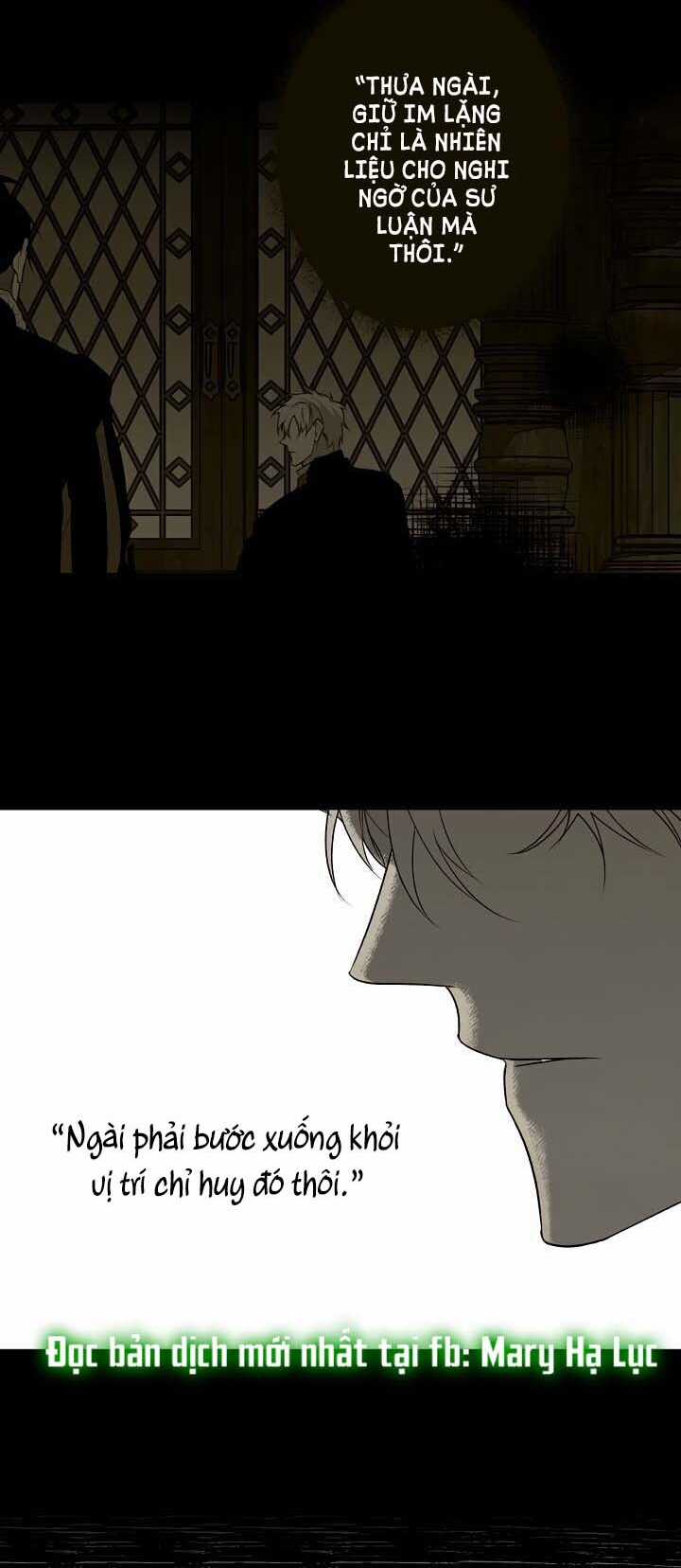Quý Cô Bí Ẩn - Secret Lady Chapter 3 trang 66