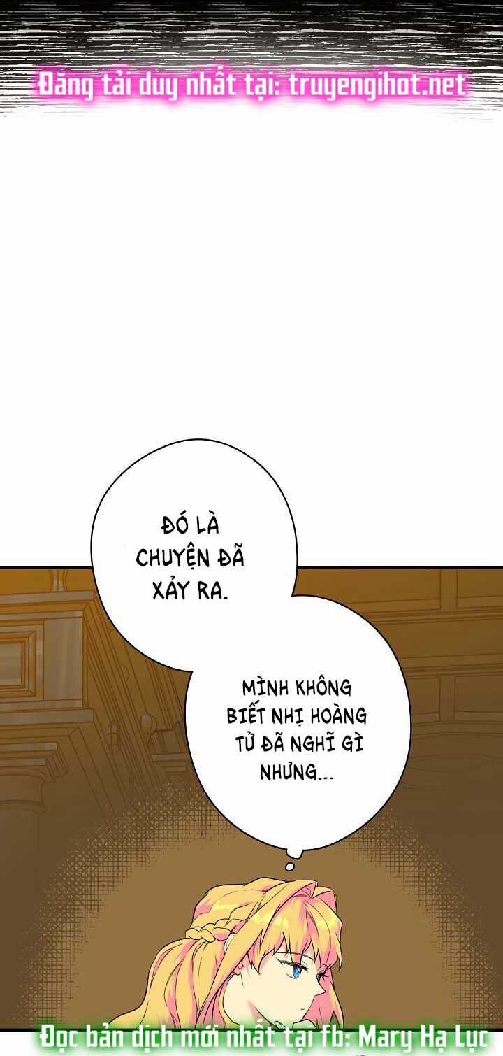 Quý Cô Bí Ẩn - Secret Lady Chapter 3 trang 67