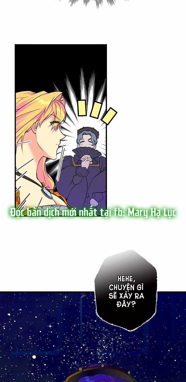 Quý Cô Bí Ẩn - Secret Lady Chapter 3 trang 71