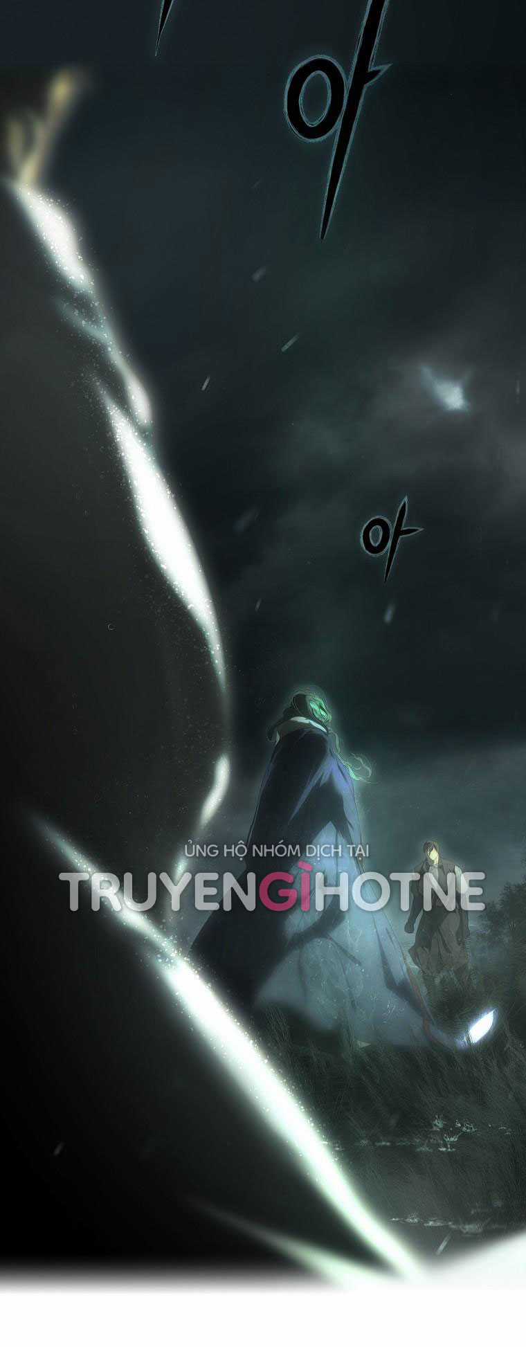 Quý Cô Bí Ẩn - Secret Lady Chapter 4.1 trang 1