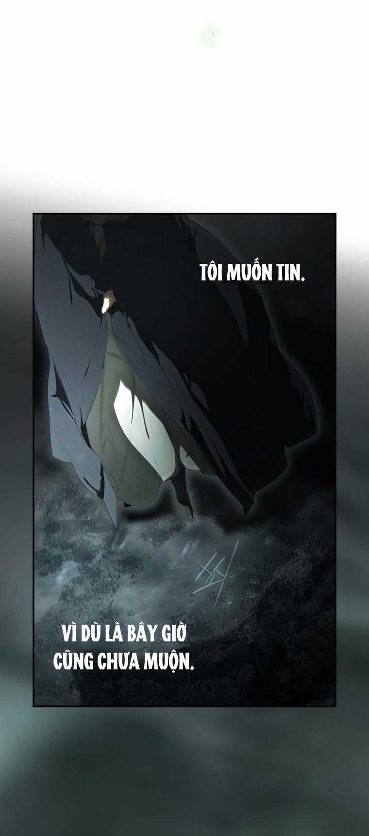 Quý Cô Bí Ẩn - Secret Lady Chapter 4.1 trang 10