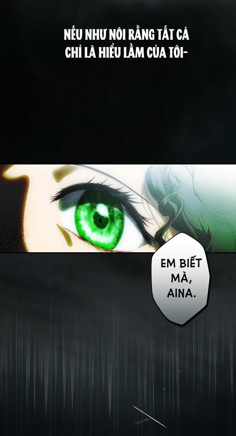 Quý Cô Bí Ẩn - Secret Lady Chapter 4.1 trang 12