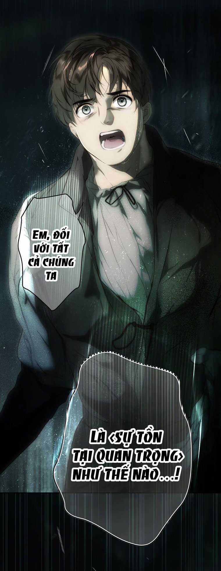 Quý Cô Bí Ẩn - Secret Lady Chapter 4.1 trang 13