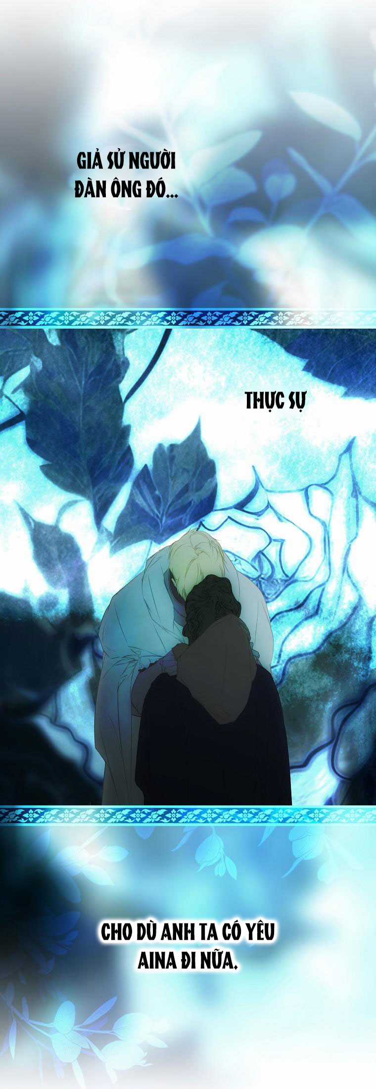 Quý Cô Bí Ẩn - Secret Lady Chapter 4.1 trang 22