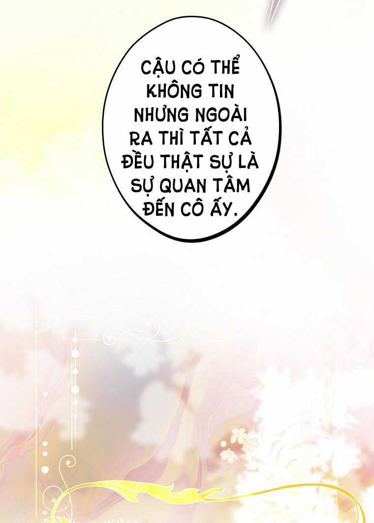 Quý Cô Bí Ẩn - Secret Lady Chapter 4.1 trang 42