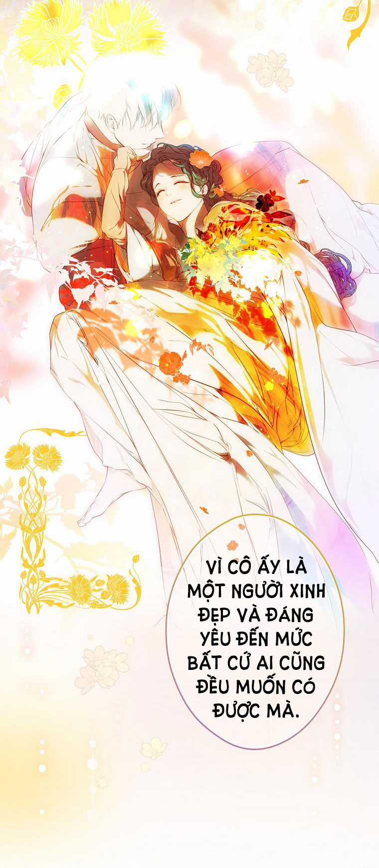 Quý Cô Bí Ẩn - Secret Lady Chapter 4.1 trang 43