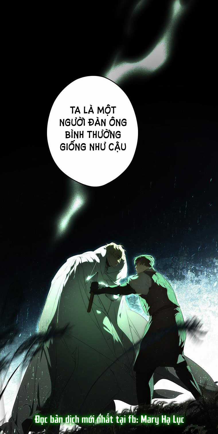 Quý Cô Bí Ẩn - Secret Lady Chapter 4.1 trang 45