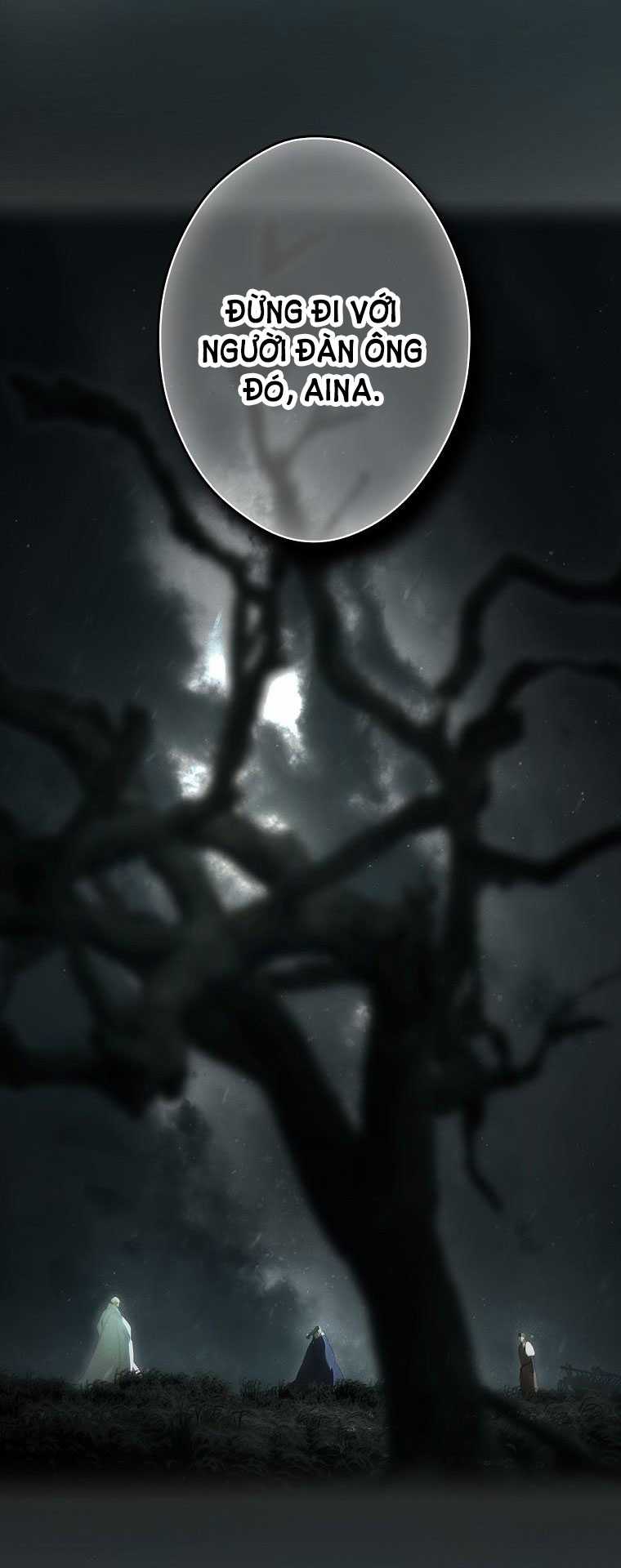 Quý Cô Bí Ẩn - Secret Lady Chapter 4.1 trang 5