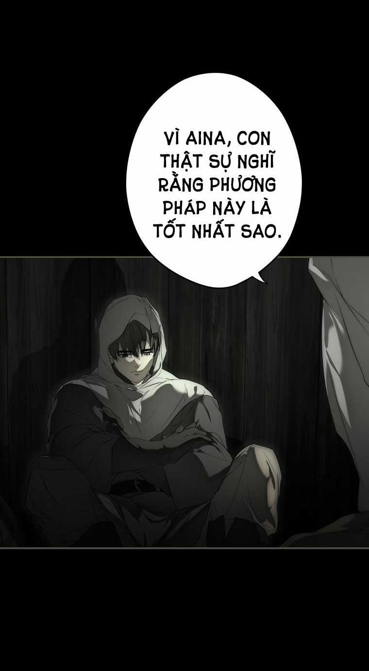 Quý Cô Bí Ẩn - Secret Lady Chapter 4.1 trang 50