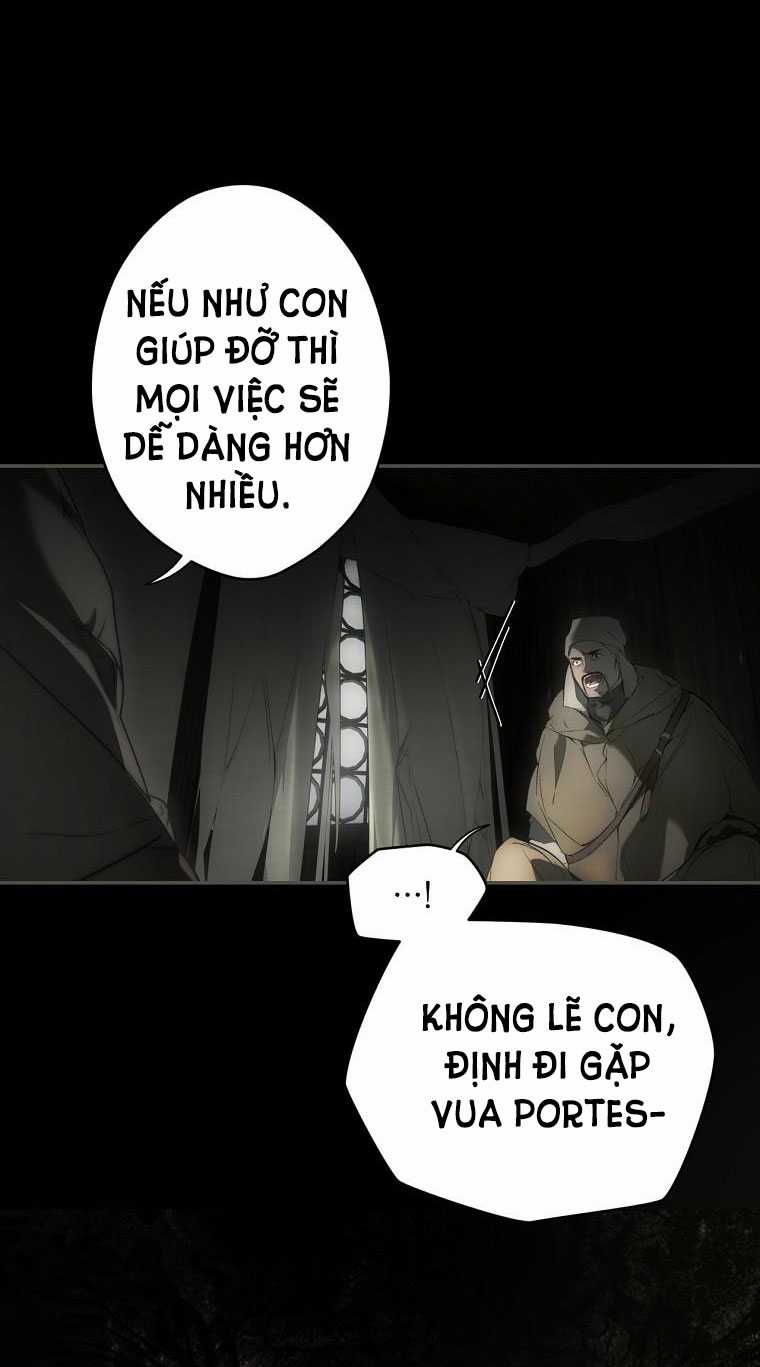 Quý Cô Bí Ẩn - Secret Lady Chapter 4.1 trang 53