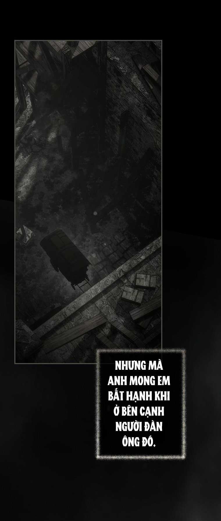 Quý Cô Bí Ẩn - Secret Lady Chapter 4.1 trang 61