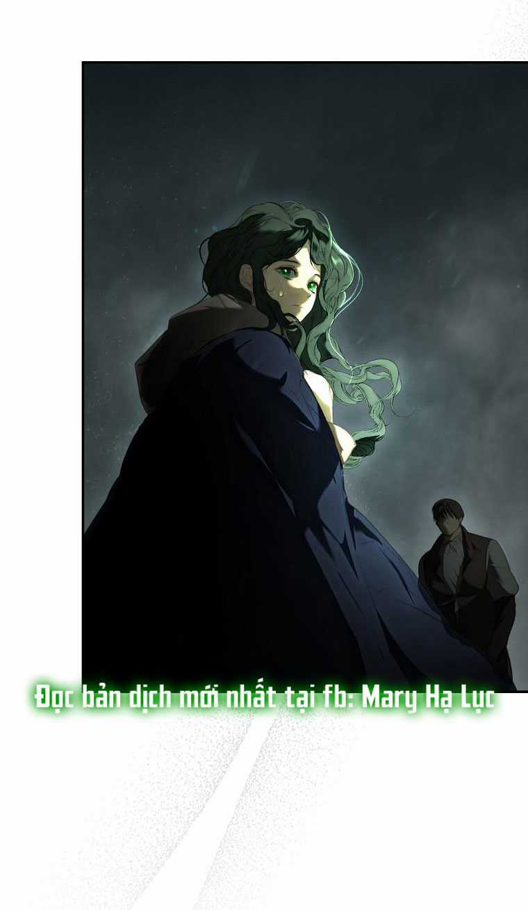 Quý Cô Bí Ẩn - Secret Lady Chapter 4.1 trang 7