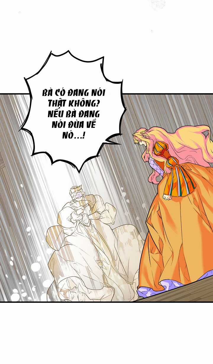 Quý Cô Bí Ẩn - Secret Lady Chapter 4 trang 11