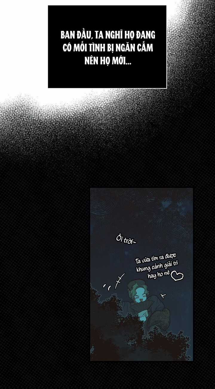 Quý Cô Bí Ẩn - Secret Lady Chapter 4 trang 13