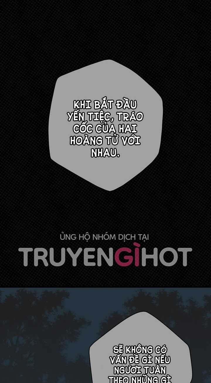 Quý Cô Bí Ẩn - Secret Lady Chapter 4 trang 14