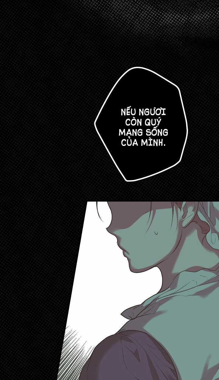 Quý Cô Bí Ẩn - Secret Lady Chapter 4 trang 17