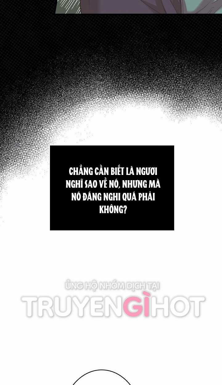 Quý Cô Bí Ẩn - Secret Lady Chapter 4 trang 18