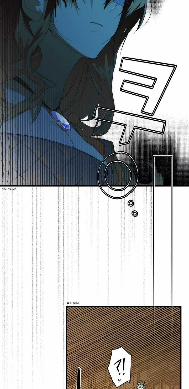 Quý Cô Bí Ẩn - Secret Lady Chapter 4 trang 2