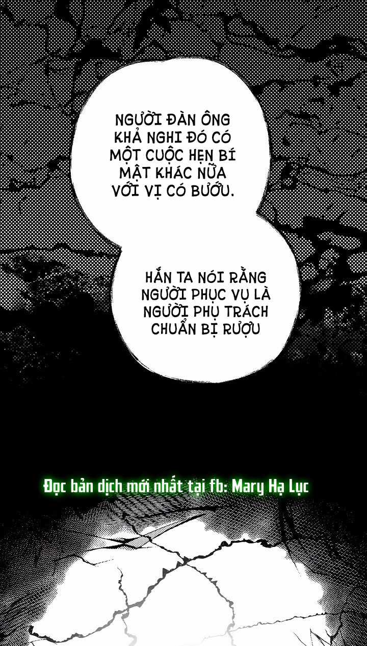 Quý Cô Bí Ẩn - Secret Lady Chapter 4 trang 20